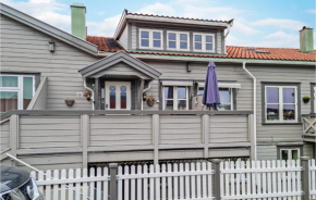 Nice home in Lillesand with 2 Bedrooms